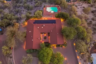 5770 E Calle Del Ciervo, Tucson, AZ 85750 - Photo 8