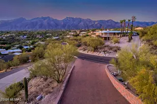 5770 E Calle Del Ciervo, Tucson, AZ 85750 - Photo 44