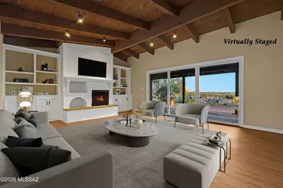 5770 E Calle Del Ciervo, Tucson, AZ 85750 - Photo 10