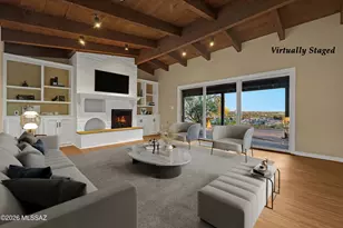 5770 E Calle Del Ciervo, Tucson, AZ 85750 - Photo 10