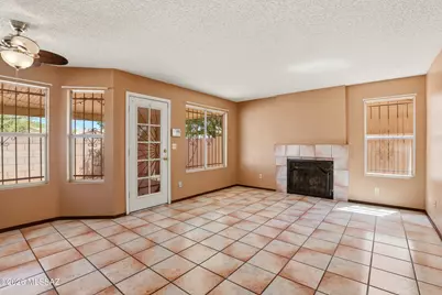3480 W Sky Ridge Loop, Tucson, AZ 85742 - Photo 8