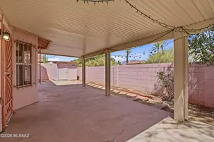 3480 W Sky Ridge Loop, Tucson, AZ 85742 - Photo 26