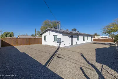 3044 N Estrella Avenue, Tucson, AZ 85705 - Photo 4