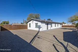 3044 N Estrella Ave, Tucson, AZ 85705 - Photo 4