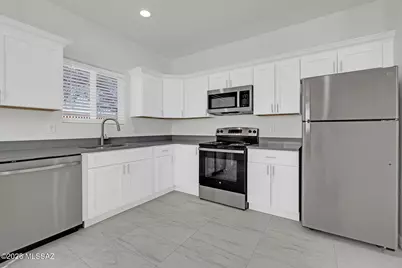 3044 N Estrella Avenue, Tucson, AZ 85705 - Photo 18