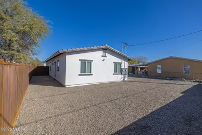 3044 N Estrella Avenue, Tucson, AZ 85705 - Photo 2