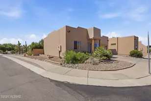 965 W Via Del Placio, Green Valley, AZ 85614 - Photo 34