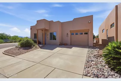 965 W Via Del Placio, Green Valley, AZ 85614 - Photo 32