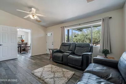 3535 E Thornberry Lane, Tucson, AZ 85739 - Photo 4
