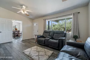 3535 E Thornberry Ln, Tucson, AZ 85739 - Photo 4