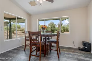 3535 E Thornberry Ln, Tucson, AZ 85739 - Photo 10