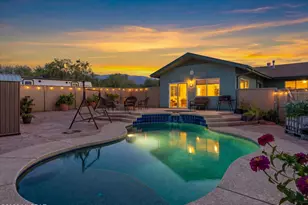 3535 E Thornberry Ln, Tucson, AZ 85739 - Photo 1