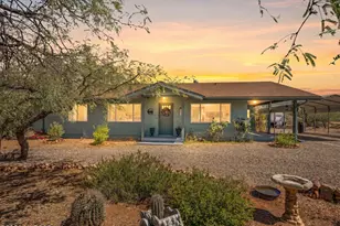 3535 E Thornberry Ln, Tucson, AZ 85739 - Photo 1