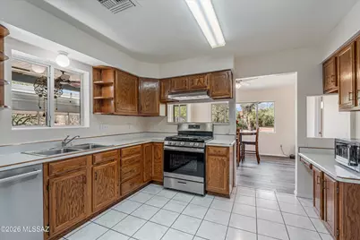 3535 E Thornberry Lane, Tucson, AZ 85739 - Photo 8