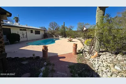 2740 W Callel Del Santo, Tucson, AZ 85741 - Photo 10