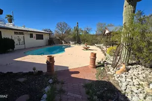 2740 W Callel Del Santo, Tucson, AZ 85741 - Photo 10
