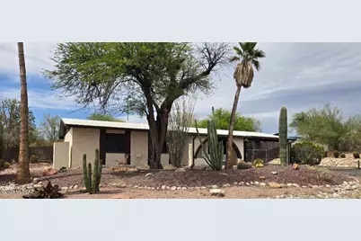 2740 W Callel Del Santo, Tucson, AZ 85741 - Photo 34