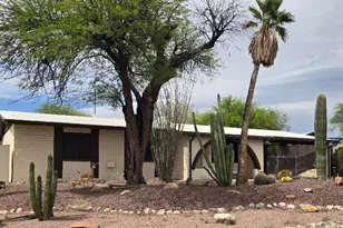 2740 W Callel Del Santo, Tucson, AZ 85741 - Photo 34