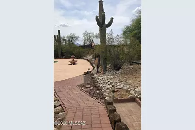 2740 W Callel Del Santo, Tucson, AZ 85741 - Photo 18