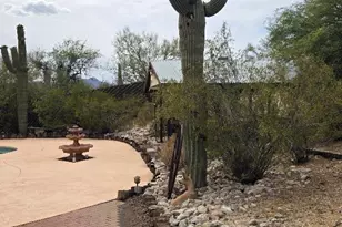 2740 W Callel Del Santo, Tucson, AZ 85741 - Photo 18
