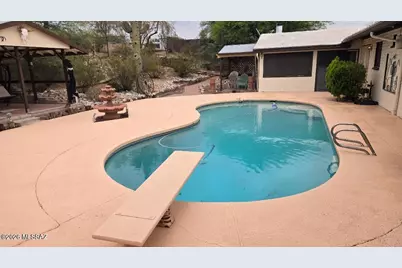 2740 W Callel Del Santo, Tucson, AZ 85741 - Photo 6