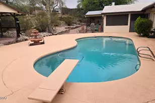 2740 W Callel Del Santo, Tucson, AZ 85741 - Photo 6