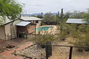 2740 W Callel Del Santo, Tucson, AZ 85741 - Photo 12