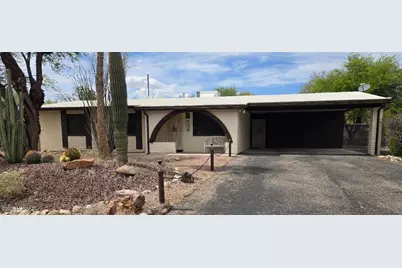2740 W Callel Del Santo, Tucson, AZ 85741 - Photo 32
