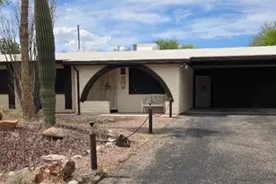 2740 W Callel Del Santo, Tucson, AZ 85741 - Photo 32