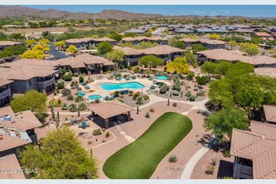 655 W Vistoso Highlands Drive #136, Oro Valley, AZ 85755 - Photo 28