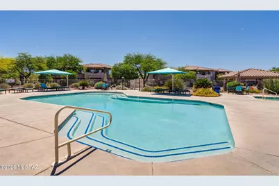 655 W Vistoso Highlands Drive #136, Oro Valley, AZ 85755 - Photo 30