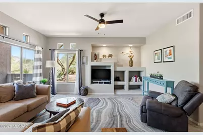 655 W Vistoso Highlands Drive #136, Oro Valley, AZ 85755 - Photo 6