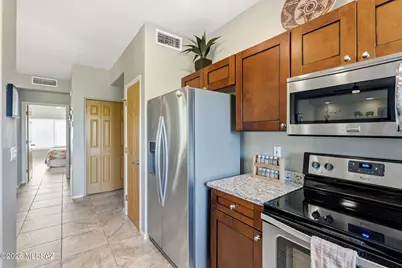 655 W Vistoso Highlands Drive #136, Oro Valley, AZ 85755 - Photo 10