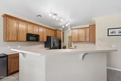 9450 N Mantis Way, Tucson, AZ 85742 - Photo 16