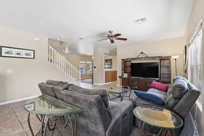 9450 N Mantis Way, Tucson, AZ 85742 - Photo 14