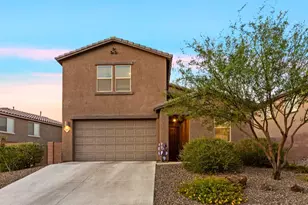 13073 E Cembeline Ln, Tucson, AZ 85747 - Photo 2