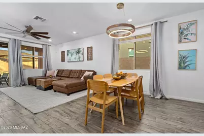 13073 E Cembeline Lane, Tucson, AZ 85747 - Photo 12