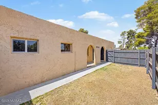 3762 E 22nd St, Tucson, AZ 85713 - Photo 2