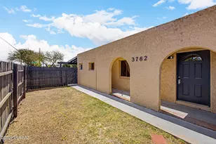 3762 E 22nd St, Tucson, AZ 85713 - Photo 1