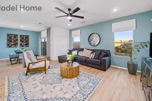 6135 E Campolina Trl, Tucson, AZ 85756 - Photo 6