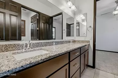 6965 W Turquoise Hills Place, Marana, AZ 85658 - Photo 26