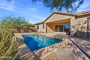 6965 W Turquoise Hills Pl, Marana, AZ 85658 - Photo 4