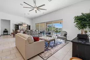 6965 W Turquoise Hills Pl, Marana, AZ 85658 - Photo 30