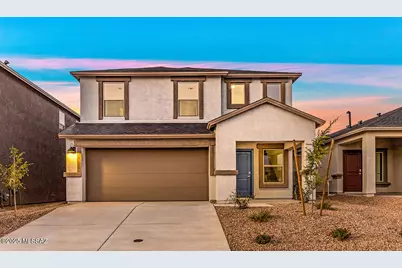 6219 E Campolina Trail, Tucson, AZ 85756 - Photo 1