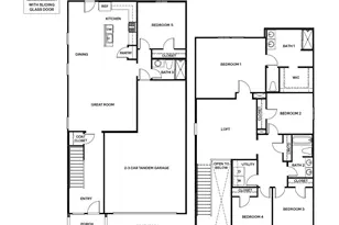 5960 E Jayden Ln, Tucson, AZ 85756 - Photo 2