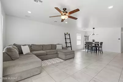 8587 W Magpie Place, Tucson, AZ 85757 - Photo 8