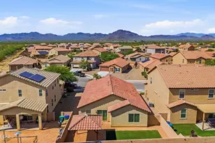 8587 W Magpie Pl, Tucson, AZ 85757 - Photo 2