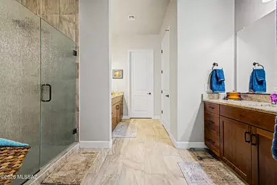 43 E Peralta Canyon Court, Oro Valley, AZ 85755 - Photo 18