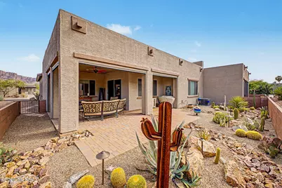 43 E Peralta Canyon Court, Oro Valley, AZ 85755 - Photo 32