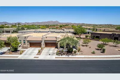 43 E Peralta Canyon Court, Oro Valley, AZ 85755 - Photo 38